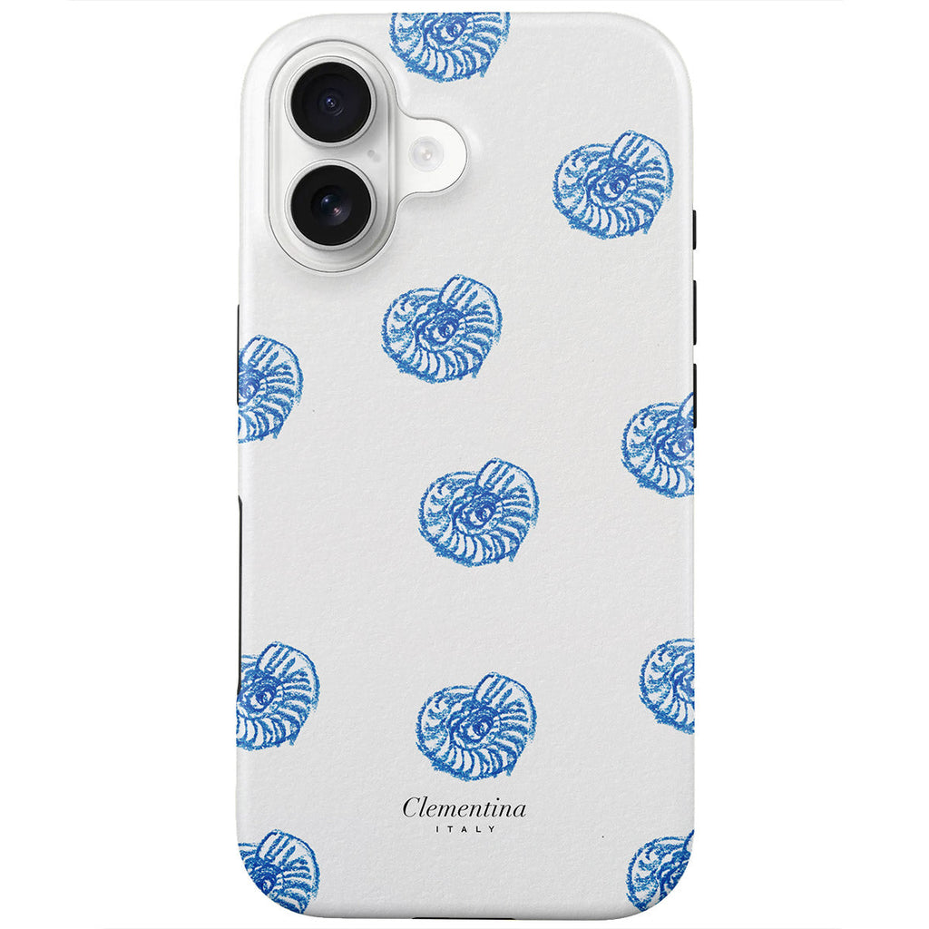Seashells Tough Case