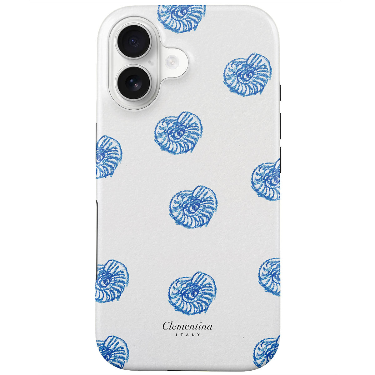 Seashells Tough Case