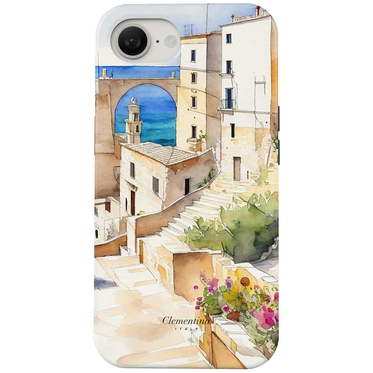 Acquerello Tough Case
