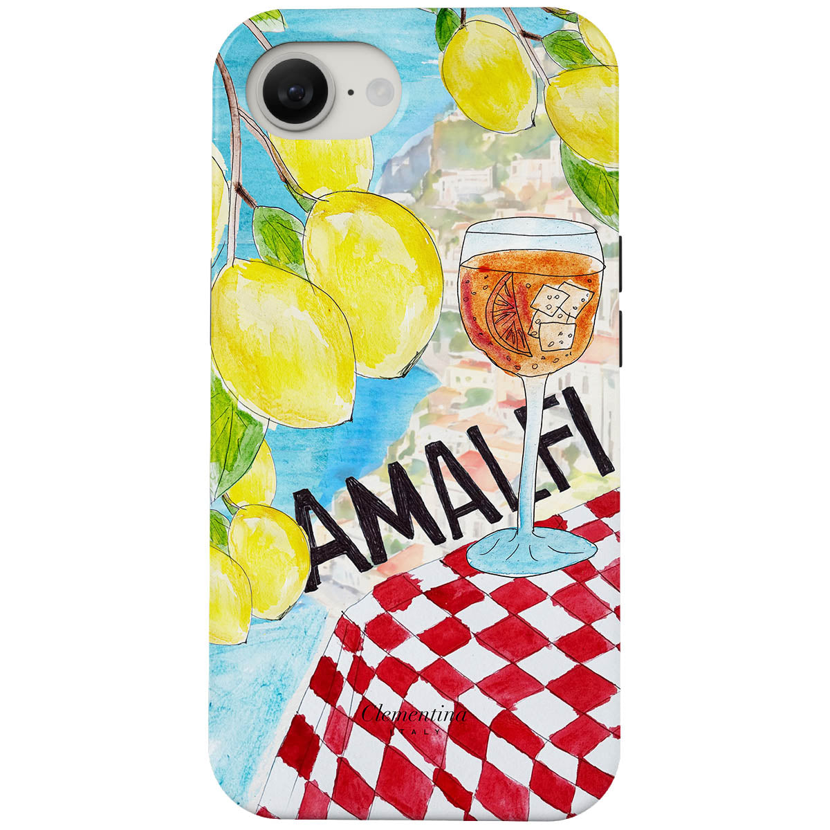 Amalfi Tough Case