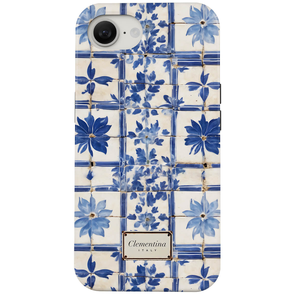 Antique Tile Tough Case