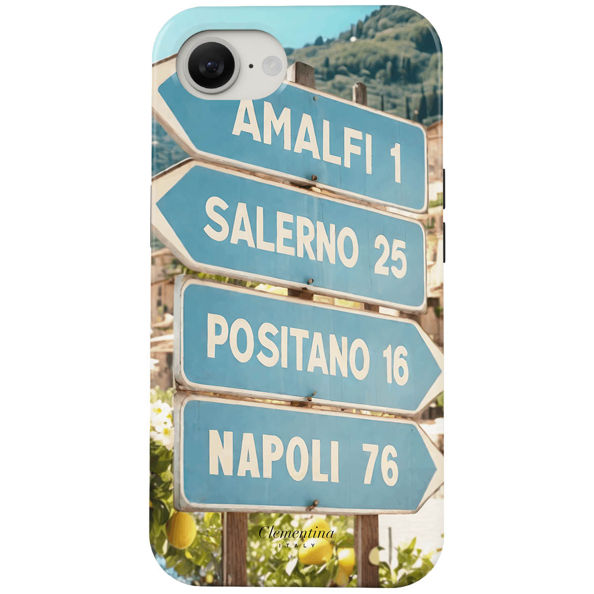 Direzione Tough Case