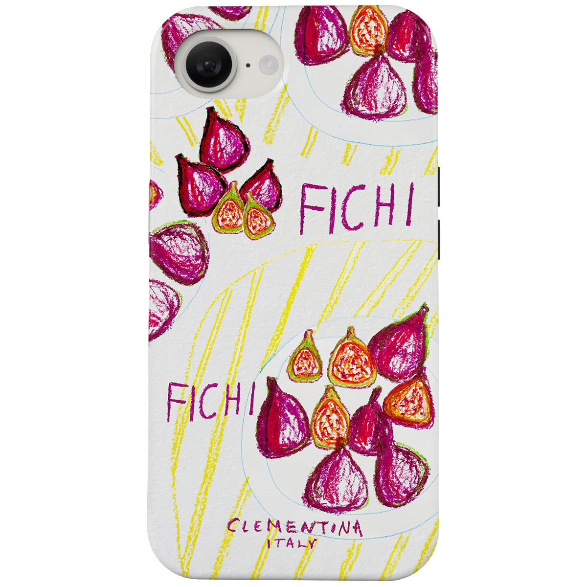 Fichi Tough Case