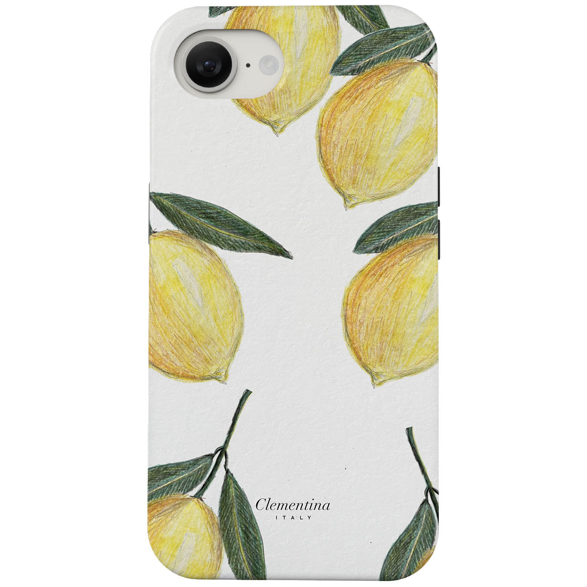Limone Tough Case