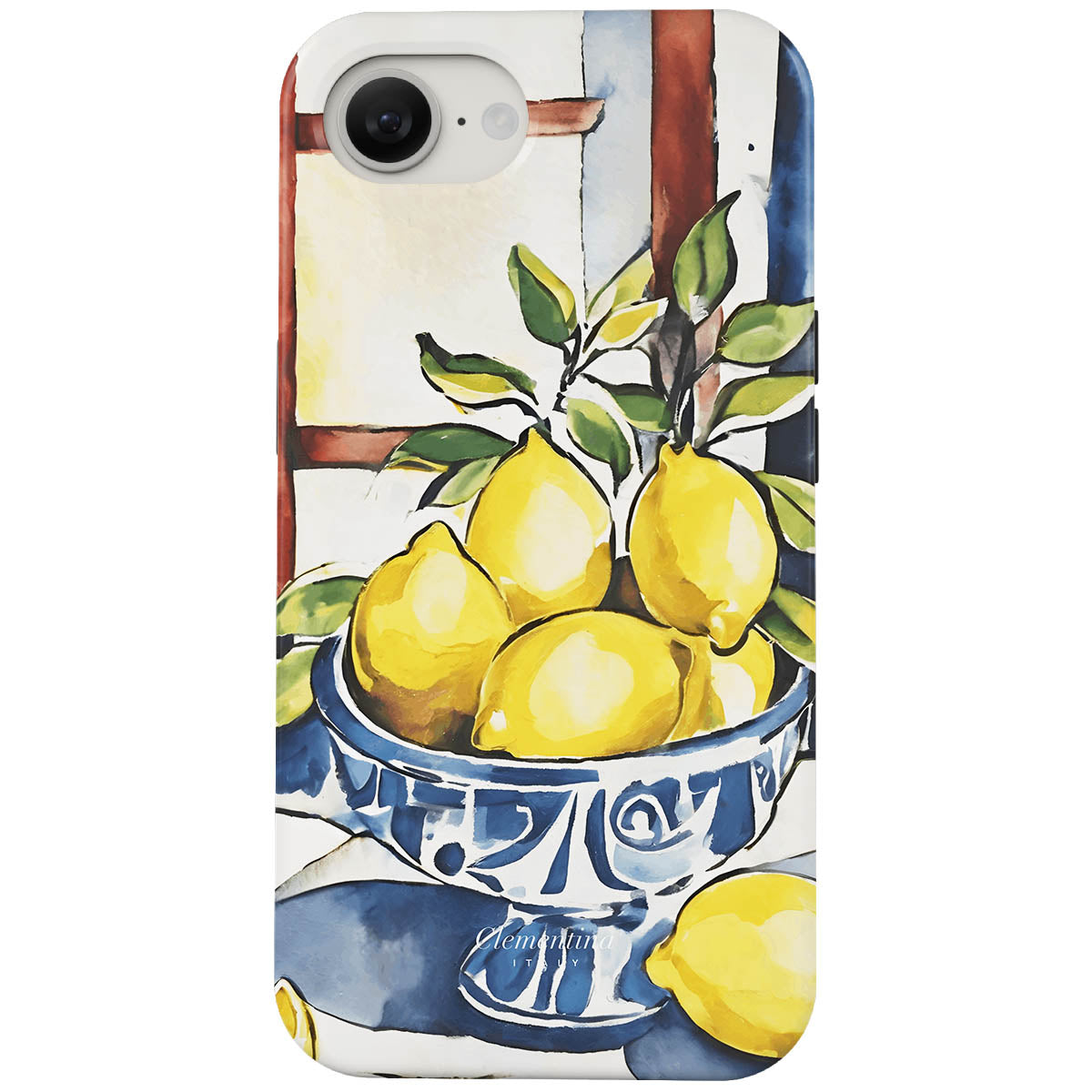 Nature Morte Tough Case