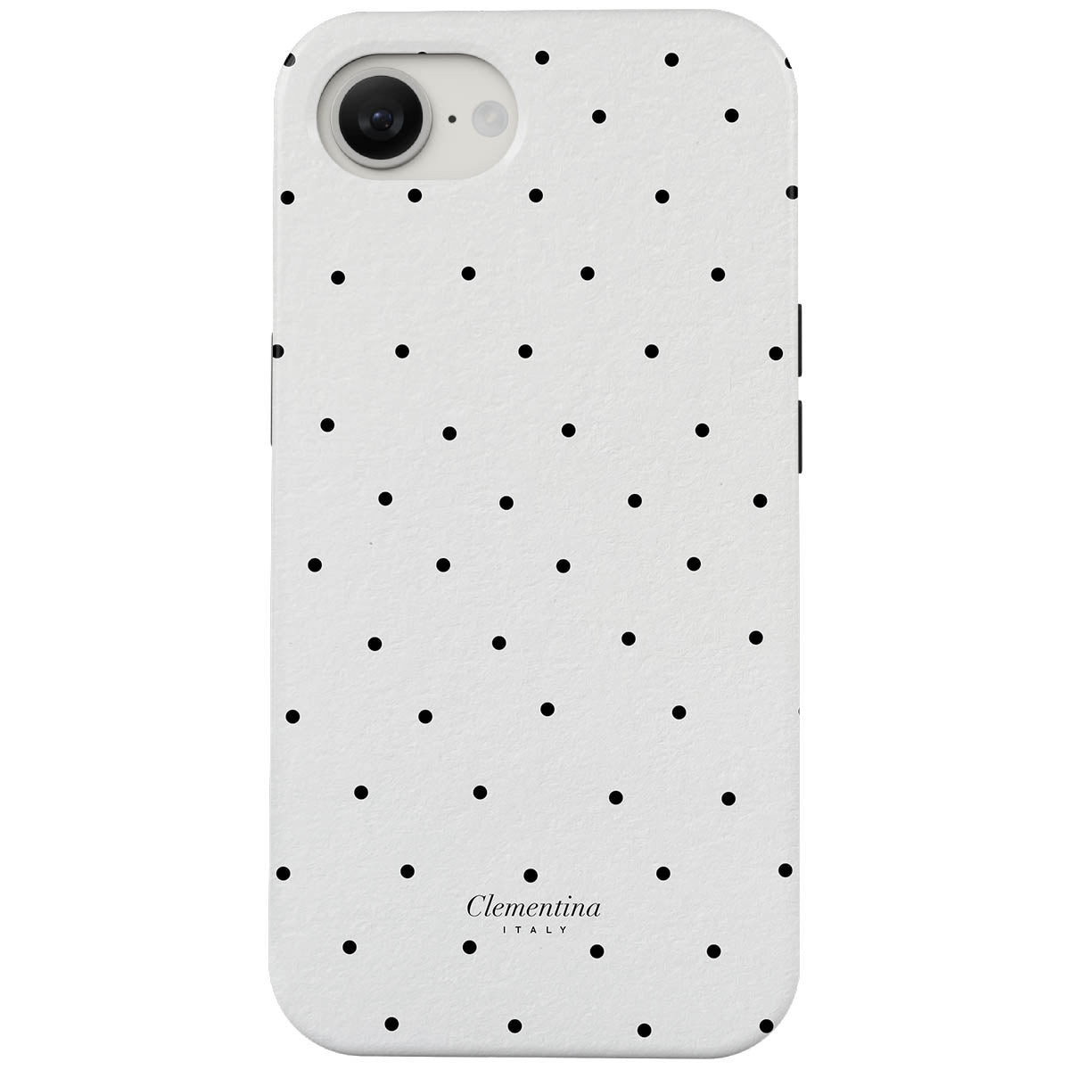 Polka Dot Tough Case