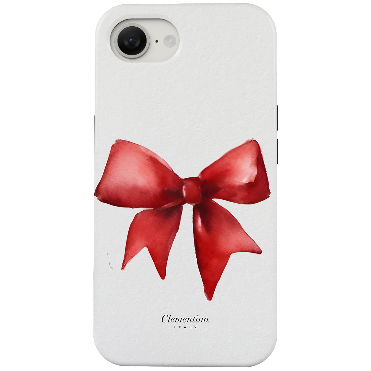 Red Bow Tough Case