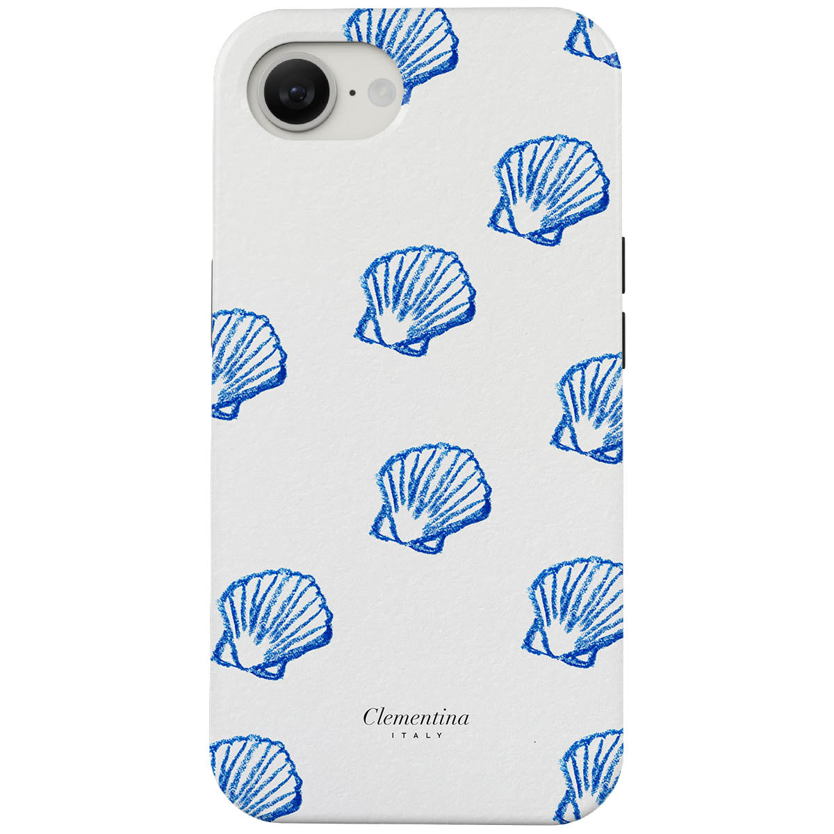 Seashells Tough Case