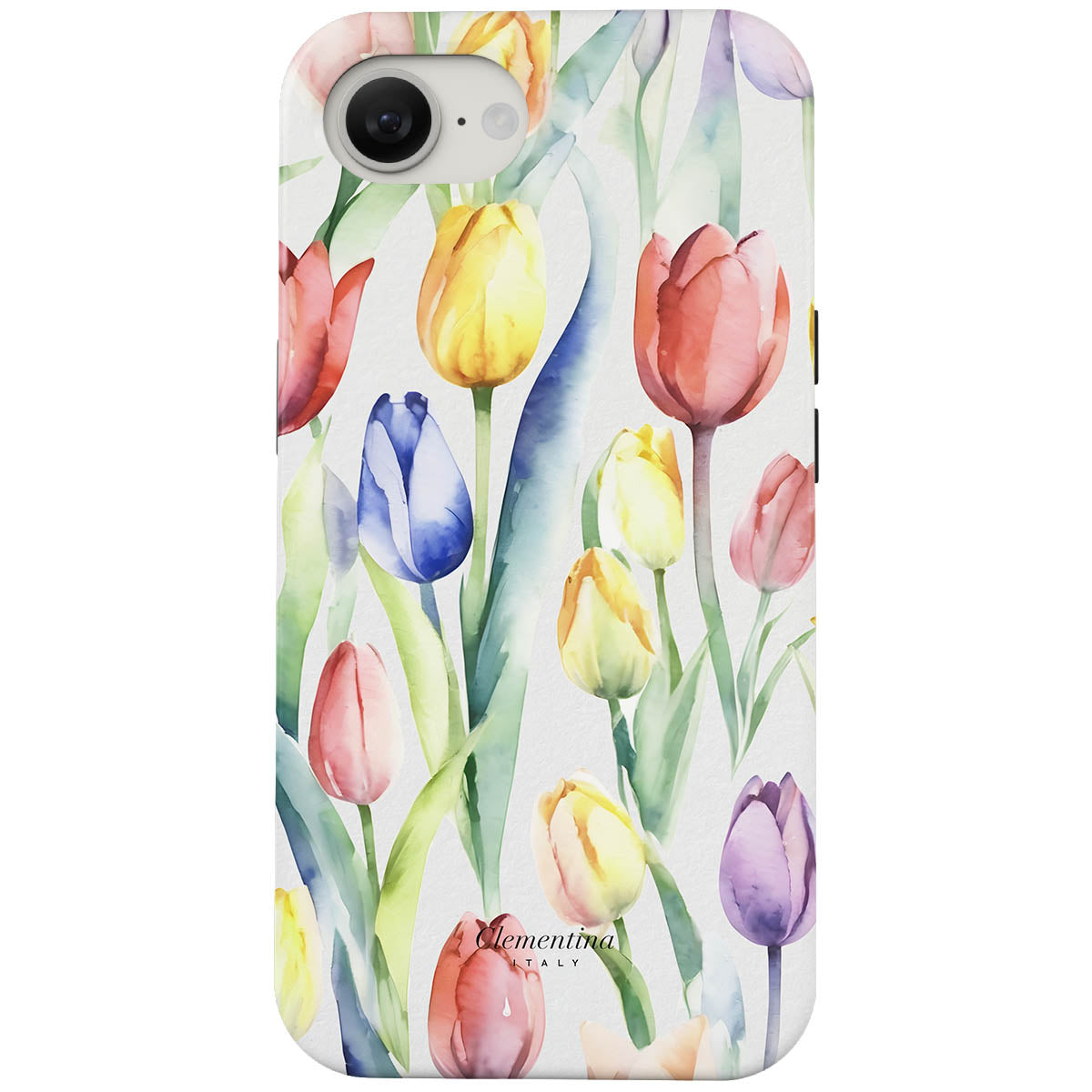 Tulip Tough Case
