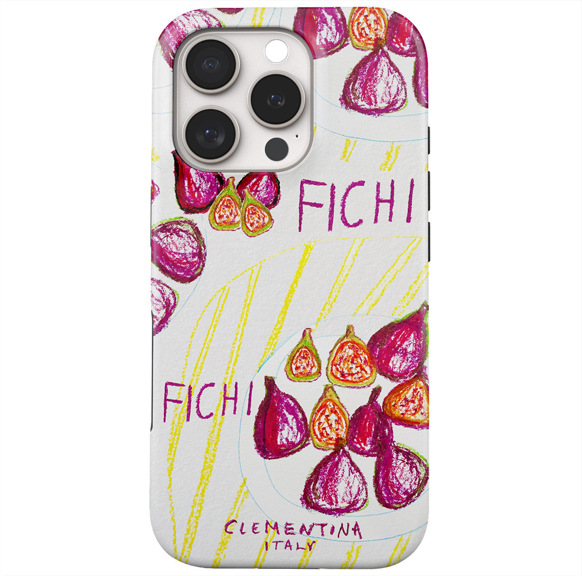 Fichi Tough Case