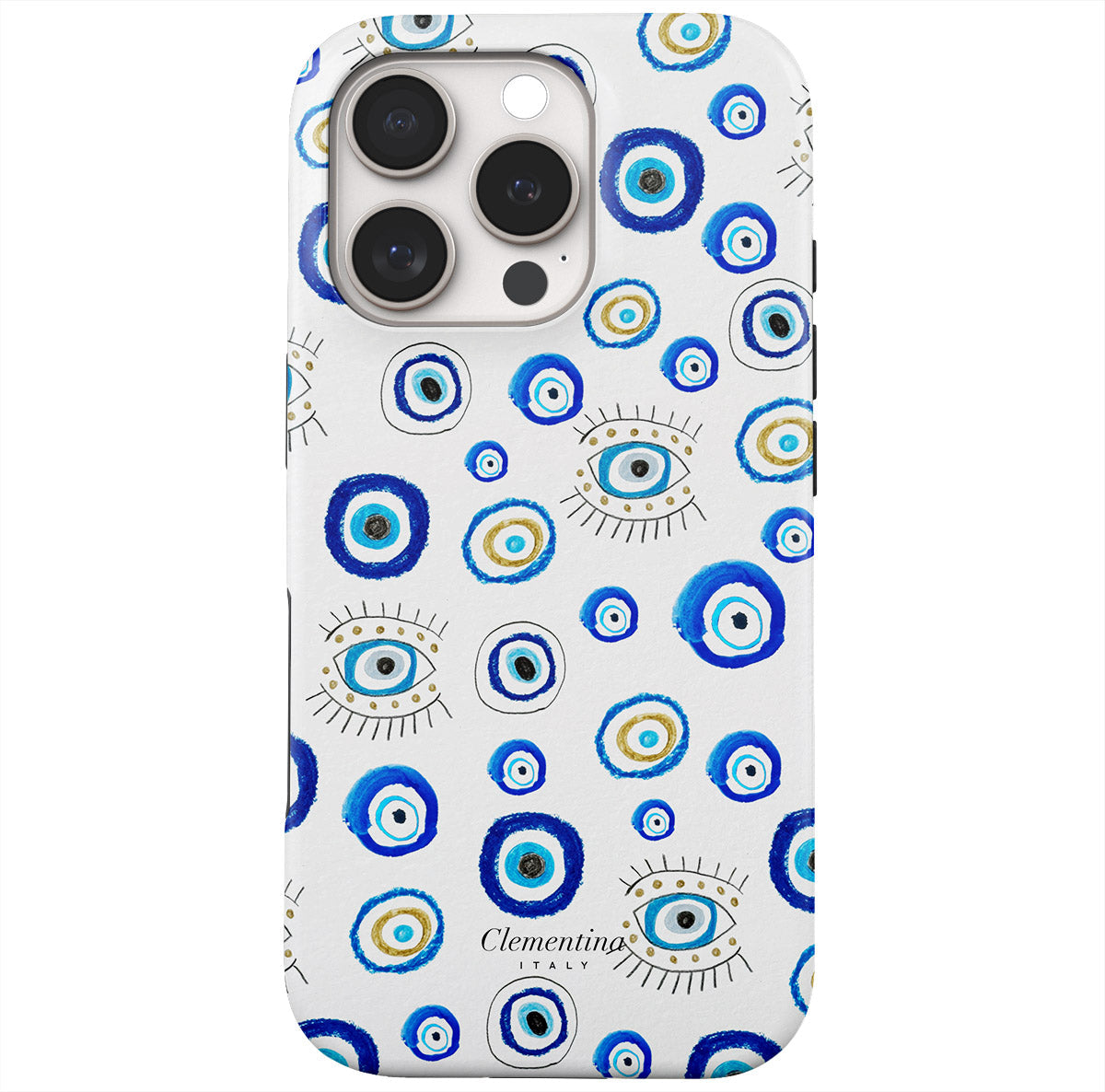 Lucky Case Tough Case