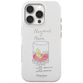 Negroni Please Tough MagSafe Case