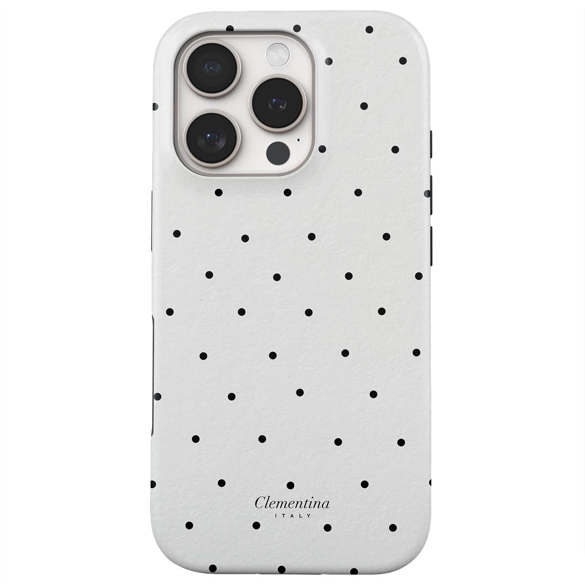 Polka Dot Tough Case