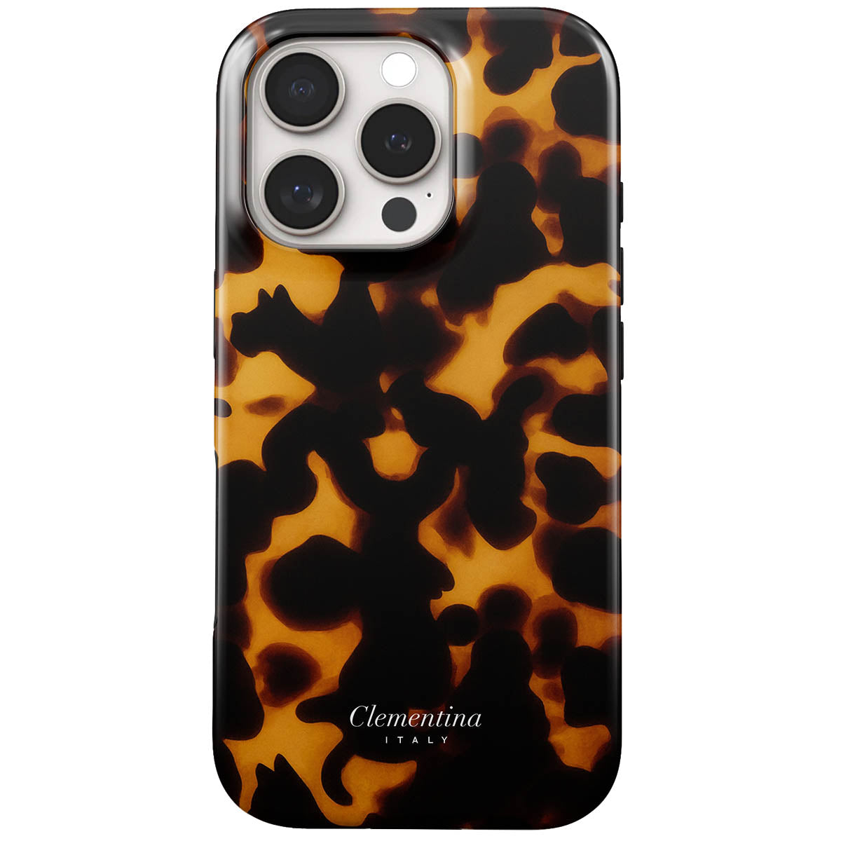 Tortoise Tough Case