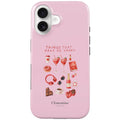 Cute Things Tough Case