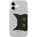 Hello Salem Tough Case