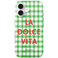 La Dolce Vita Tough Case