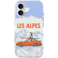 Les Alpes Tough MagSafe Case