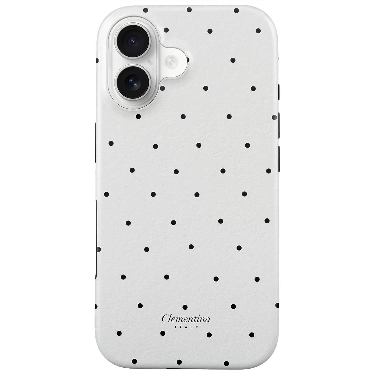 Polka Dot Tough Case