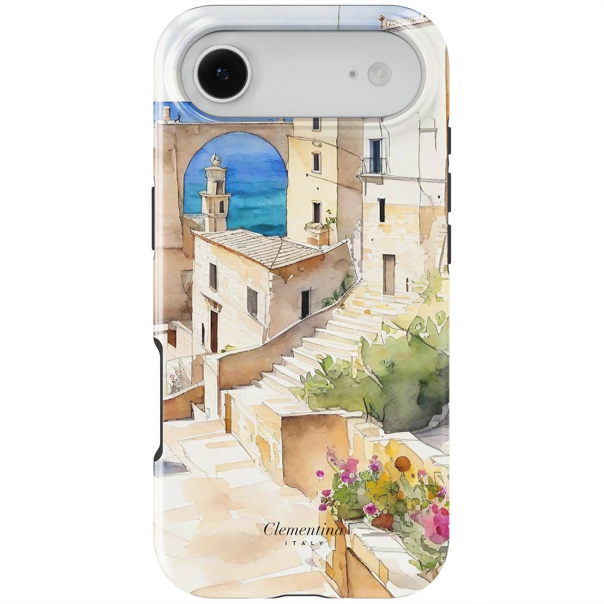 Acquerello Tough Case