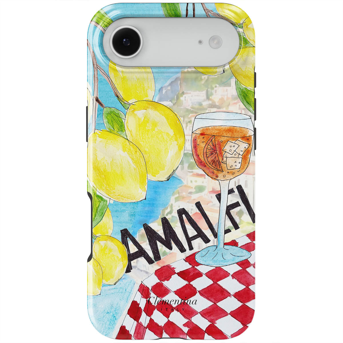 Amalfi Tough Case