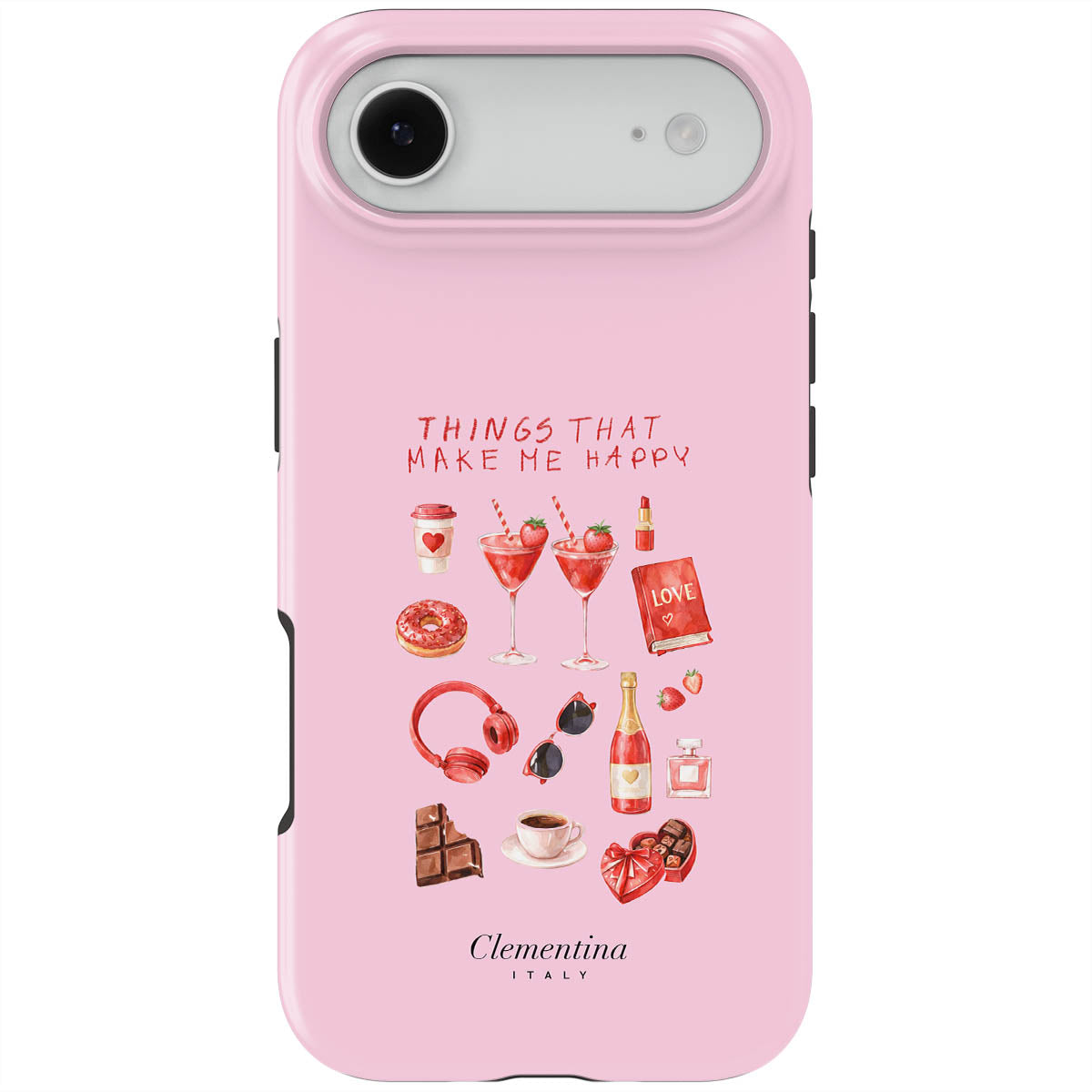 Cute Things Tough Case