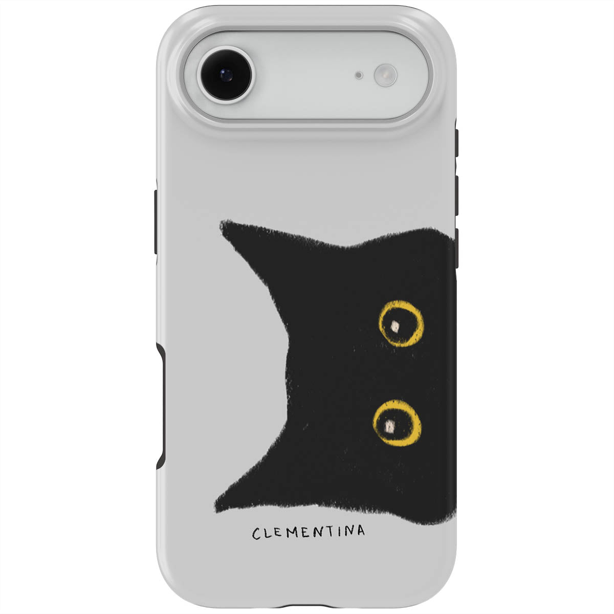 Hello Salem Tough Case