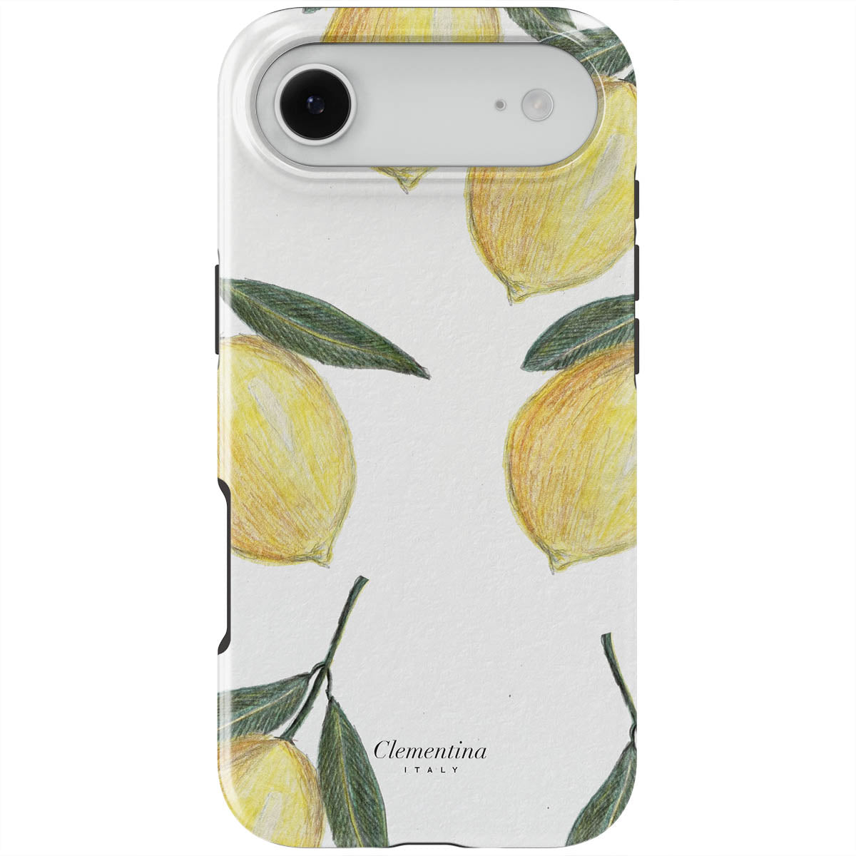 Limone Tough Case