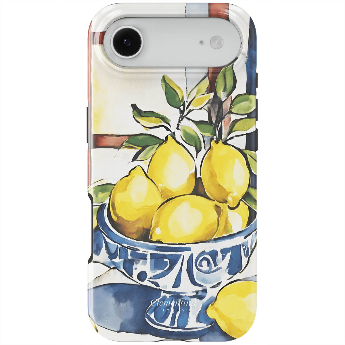 Nature Morte Tough Case