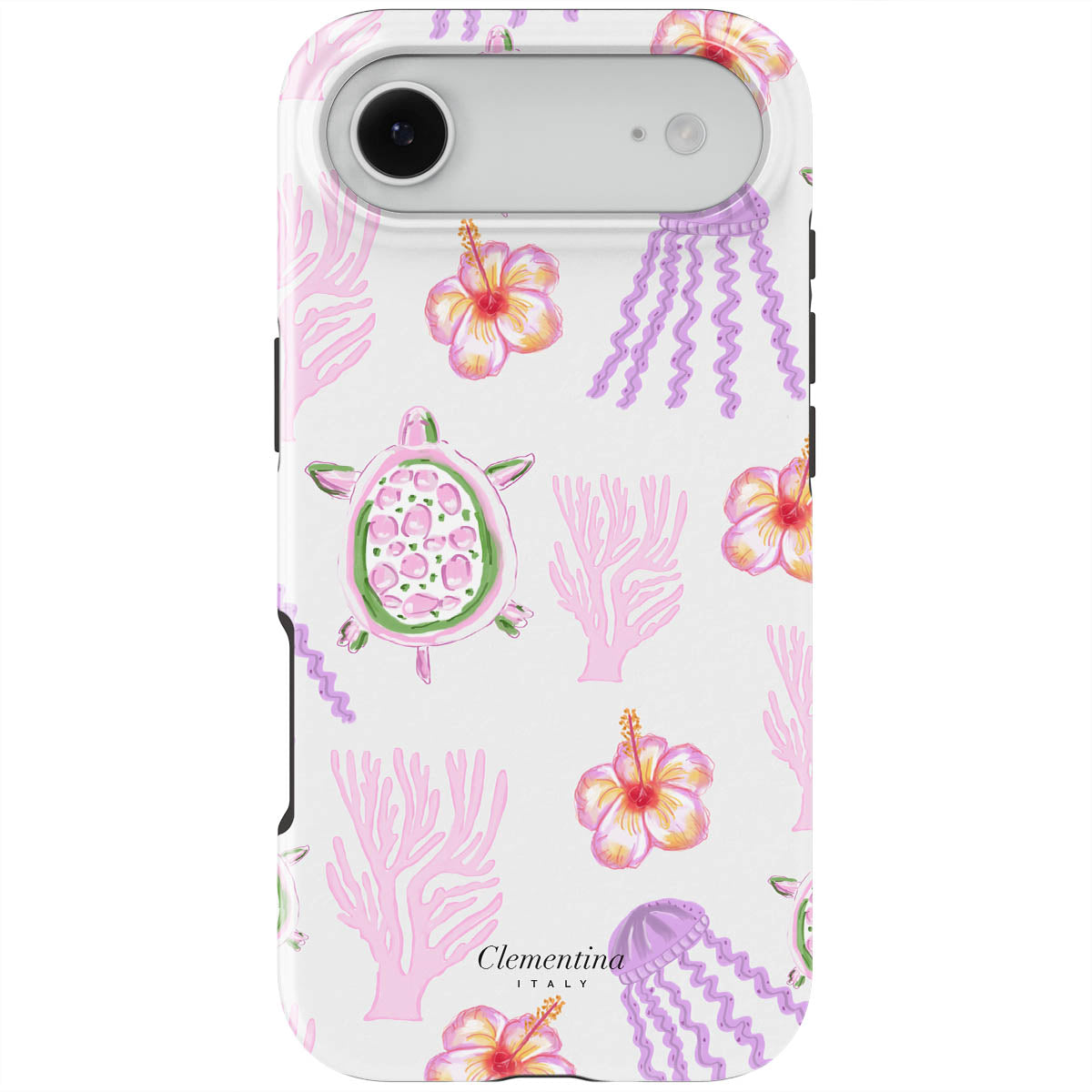 Sea Life Tough Case