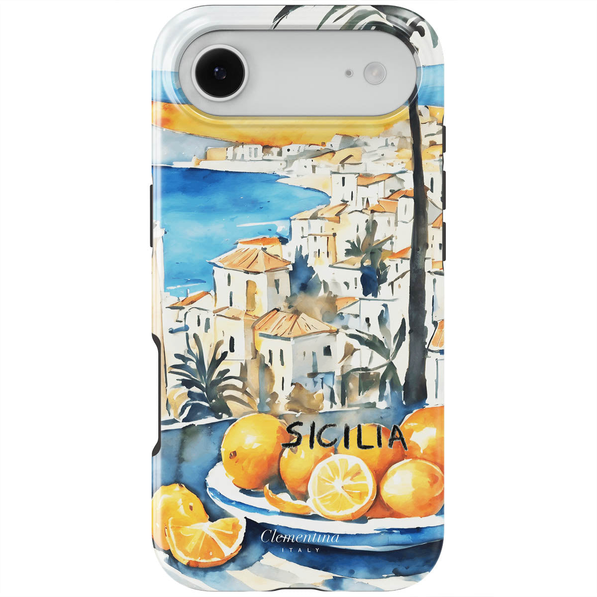 Sicilia Tough MagSafe Case