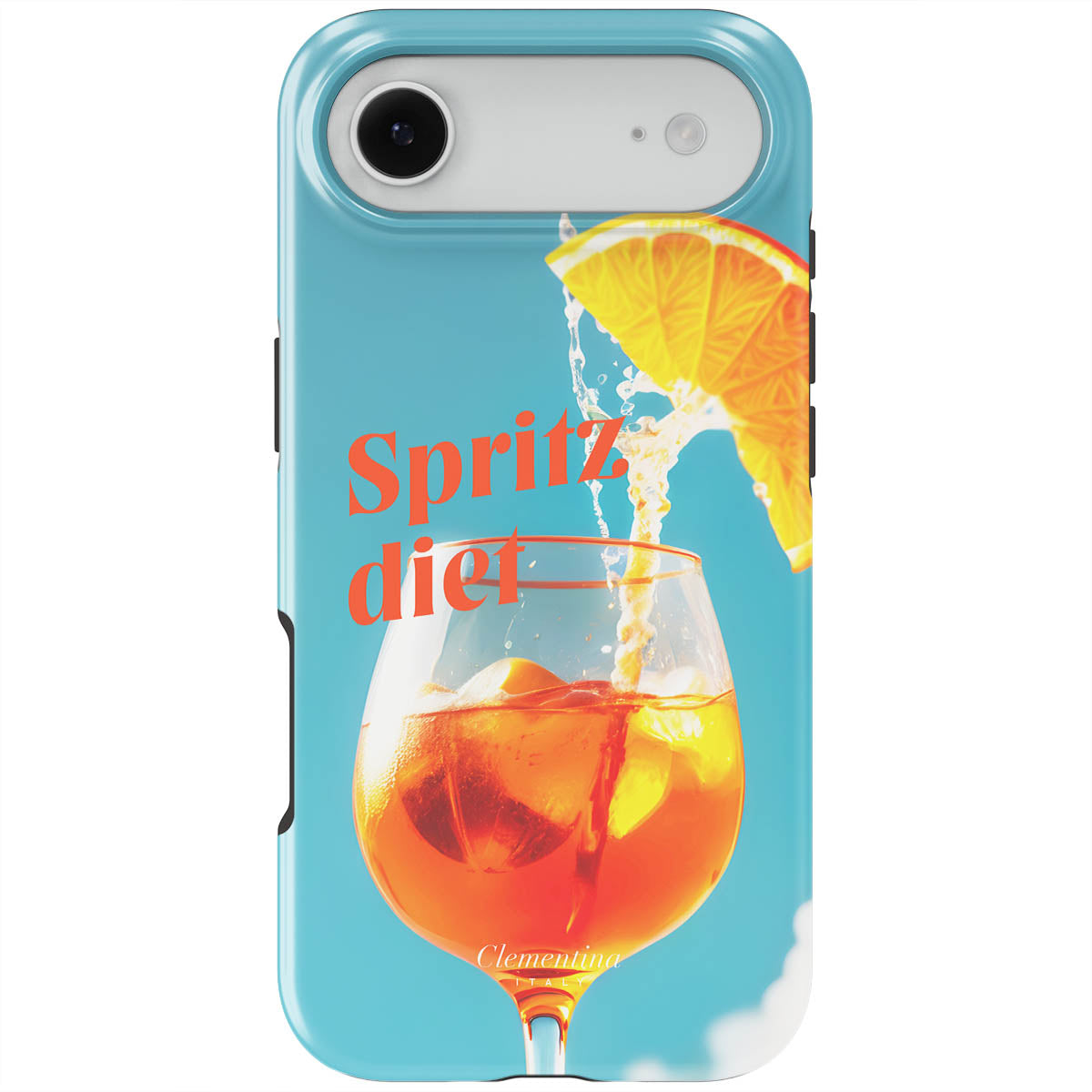 Spritz Diet Tough Case