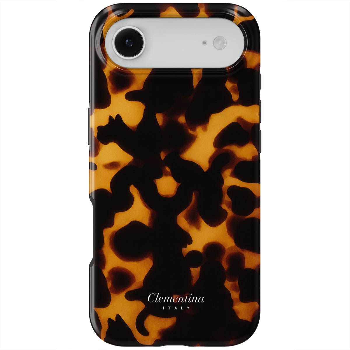 Tortoise Tough Case