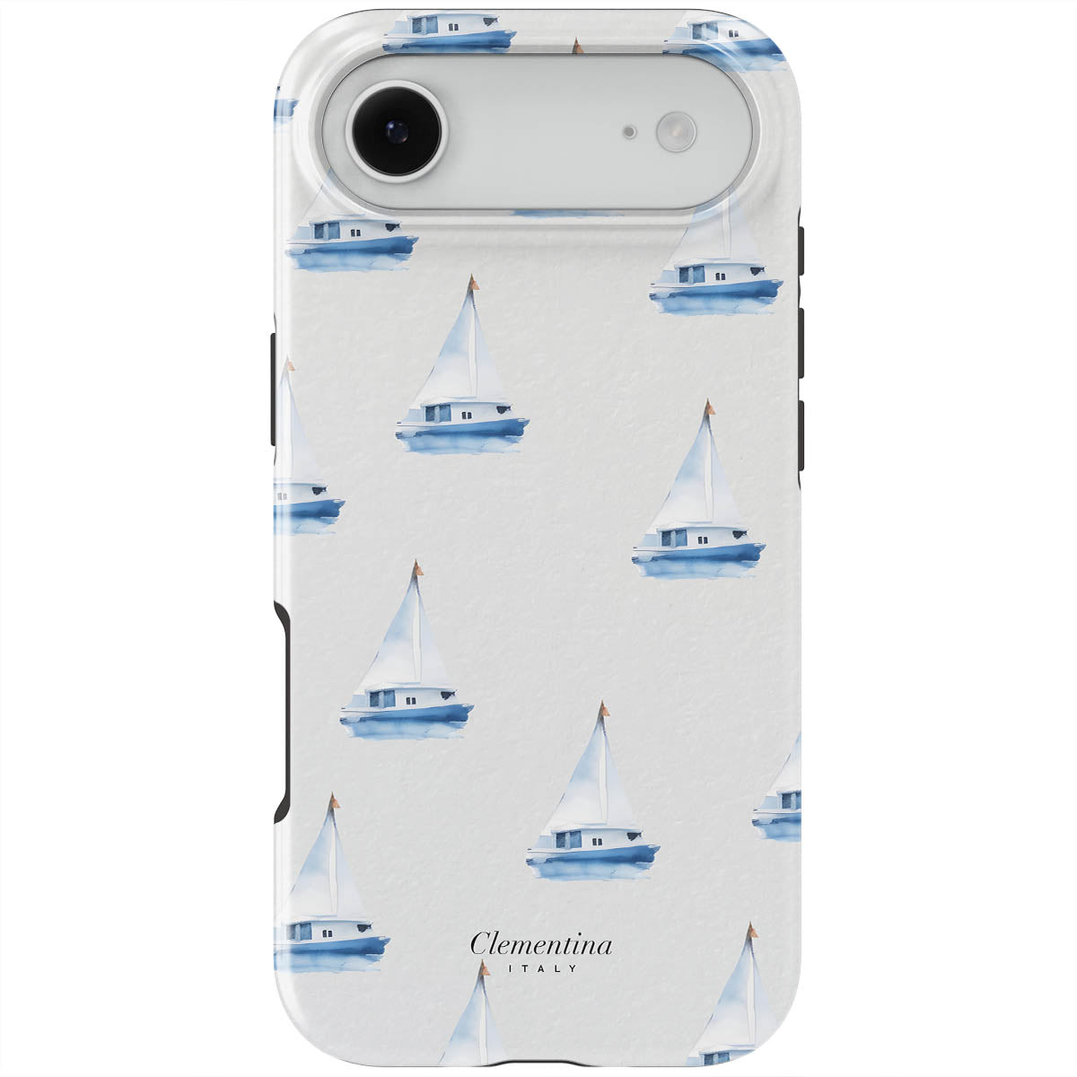 Yachts Tough Case