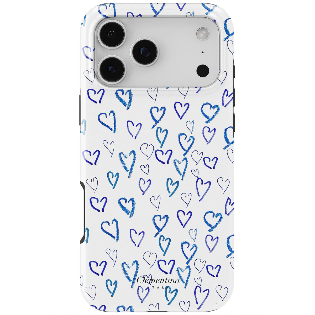 Amore Tough Case