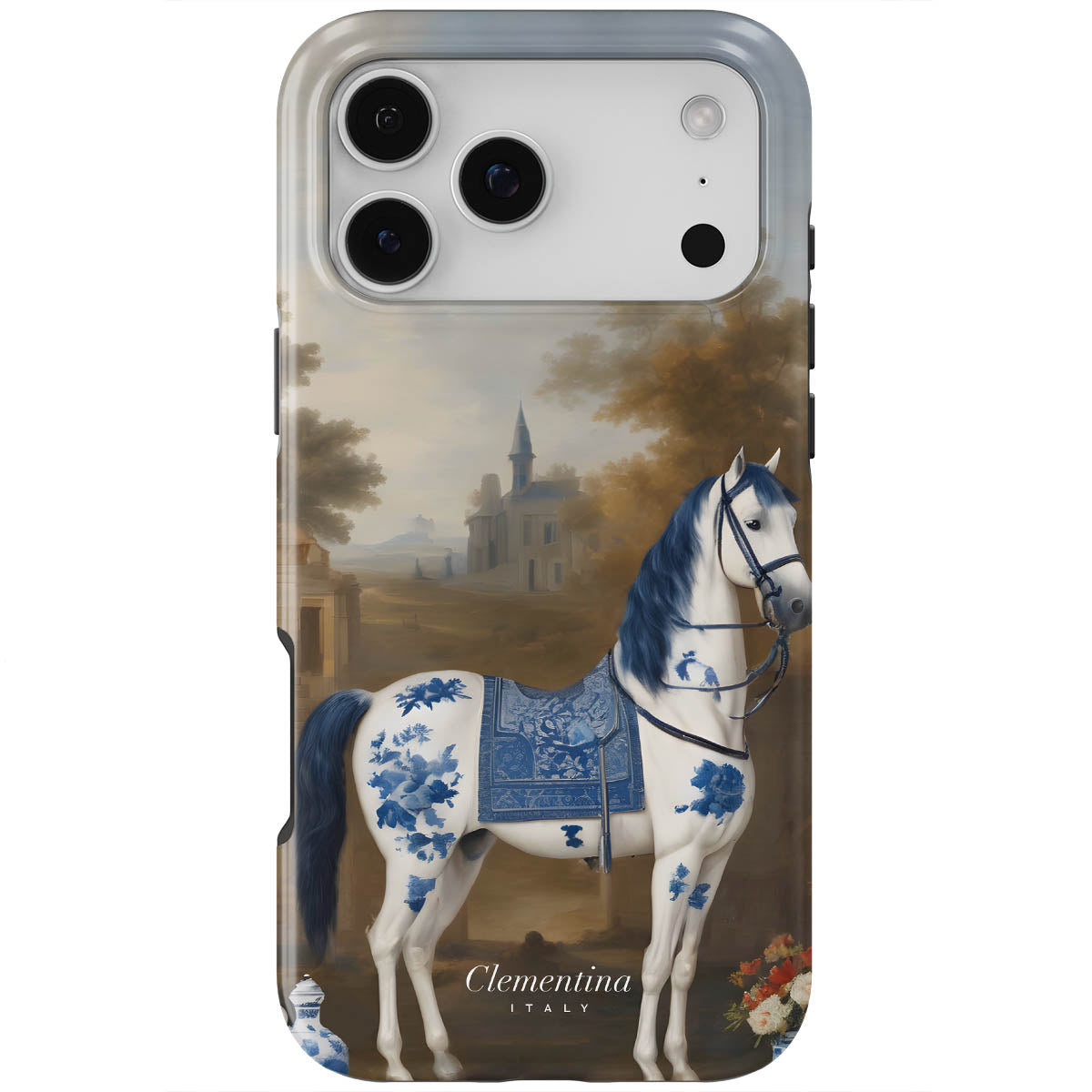 Cavallo Tough Case