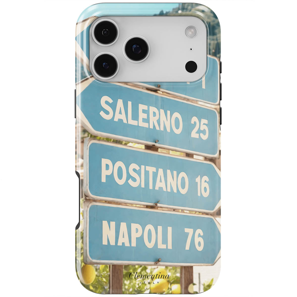 Direzione Tough Case