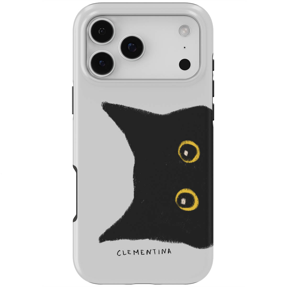 Hello Salem Tough MagSafe Case