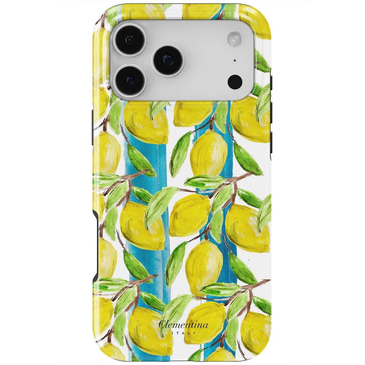 Limonata Tough Case