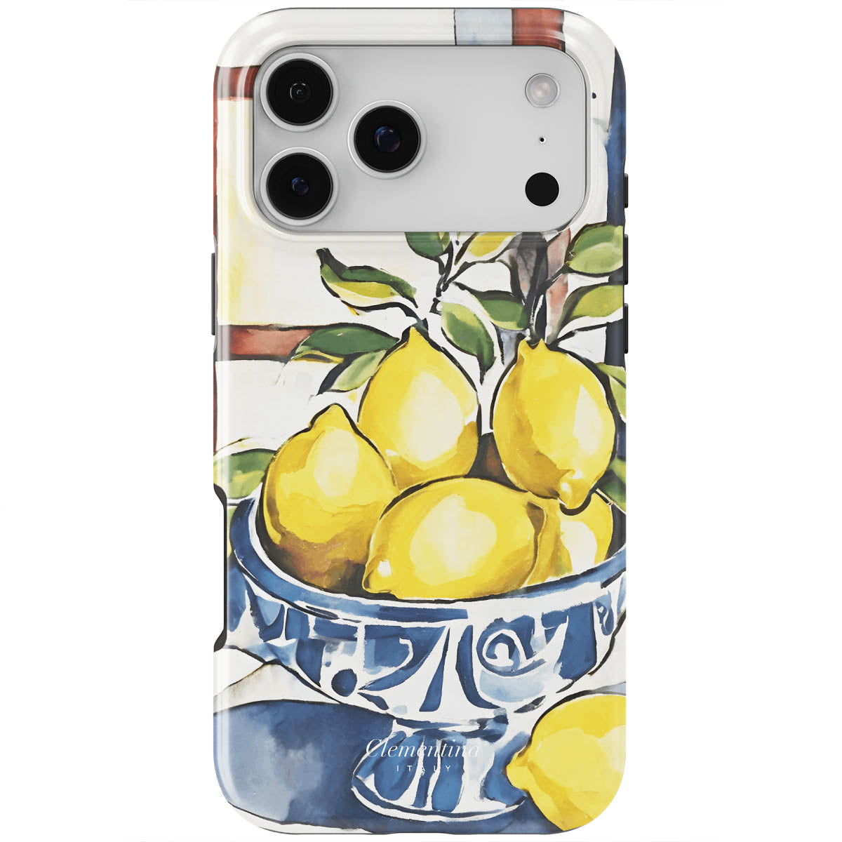 Nature Morte Tough Case