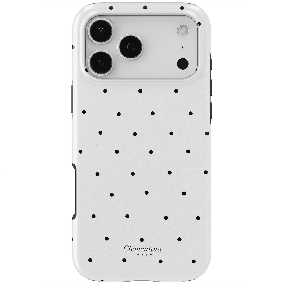 Polka Dot Tough Case