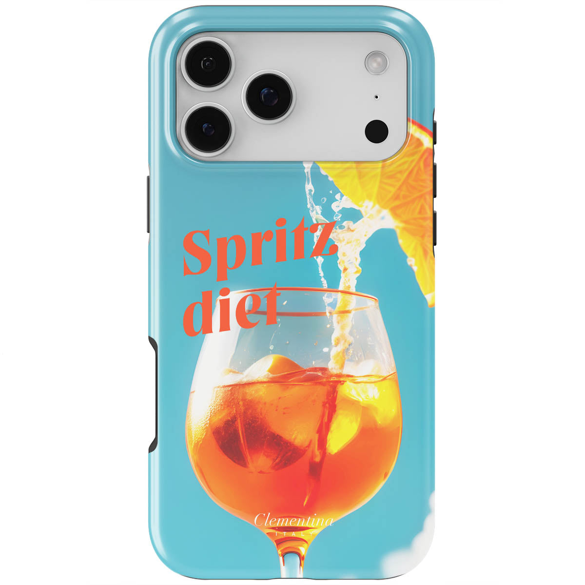 Spritz Diet Tough Case