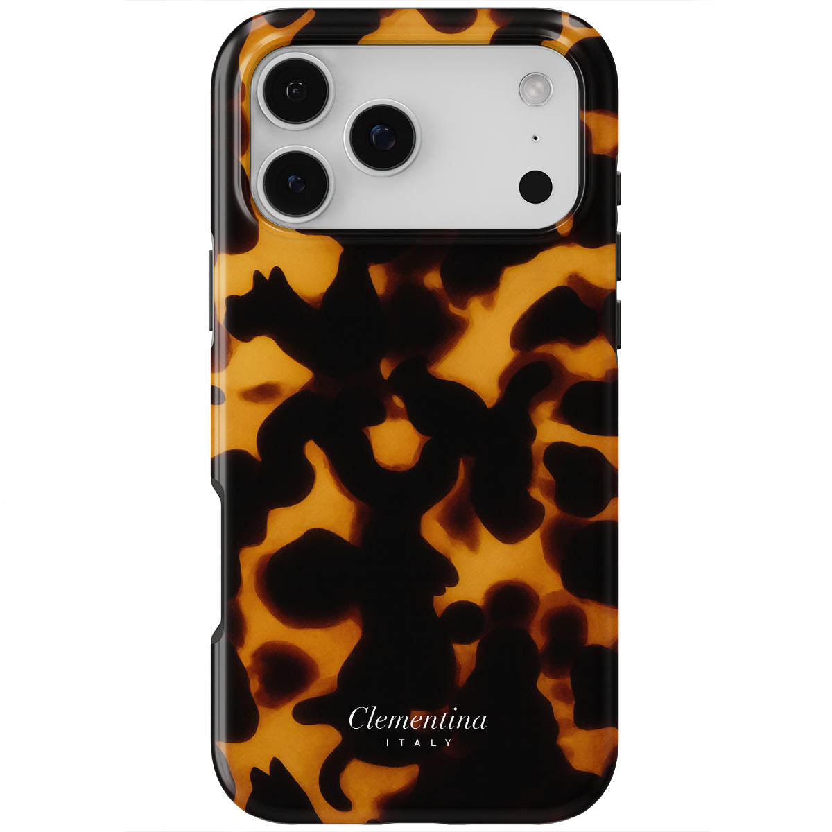 Tortoise Tough Case