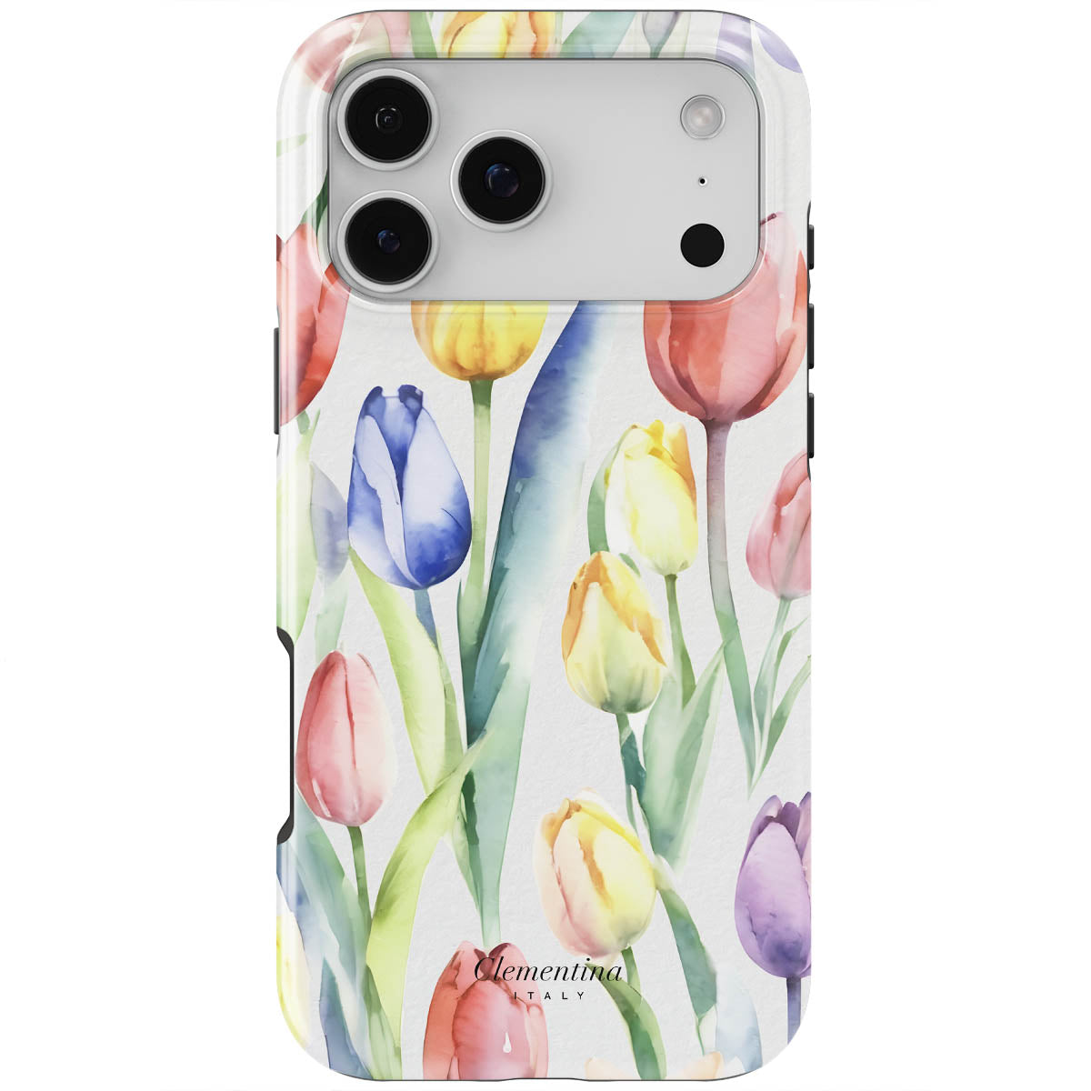 Tulip Tough Case