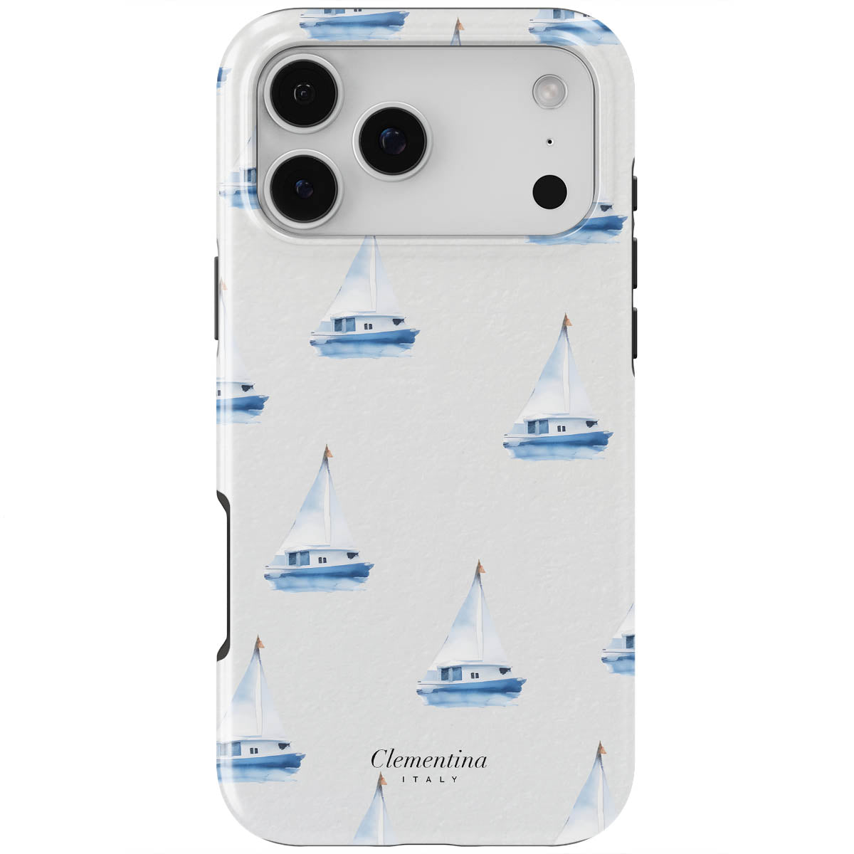 Yachts Tough Case