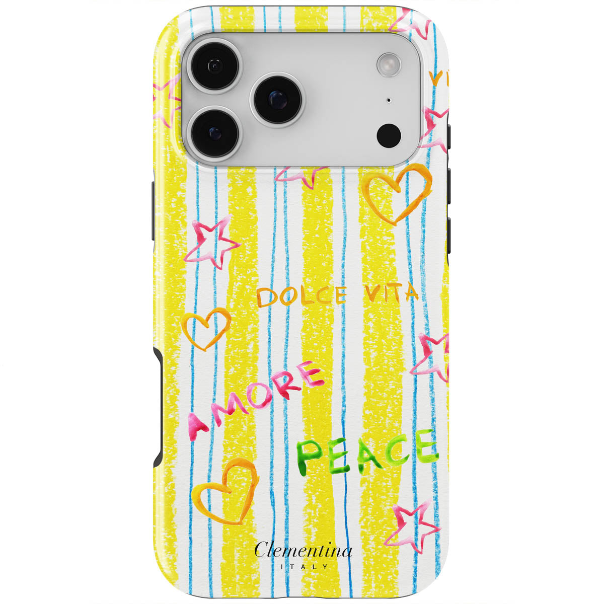 Good Vibes Tough Case