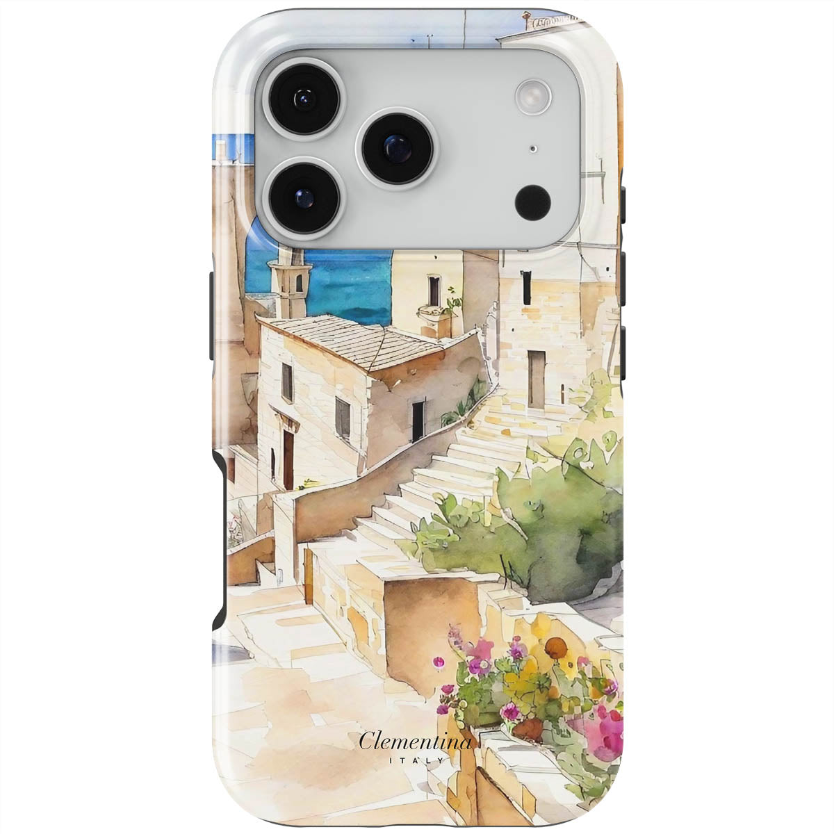 Acquerello Tough Case