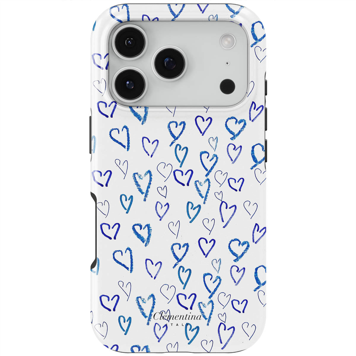 Amore Tough Case
