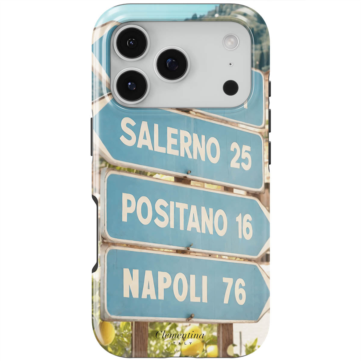 Direzione Tough Case