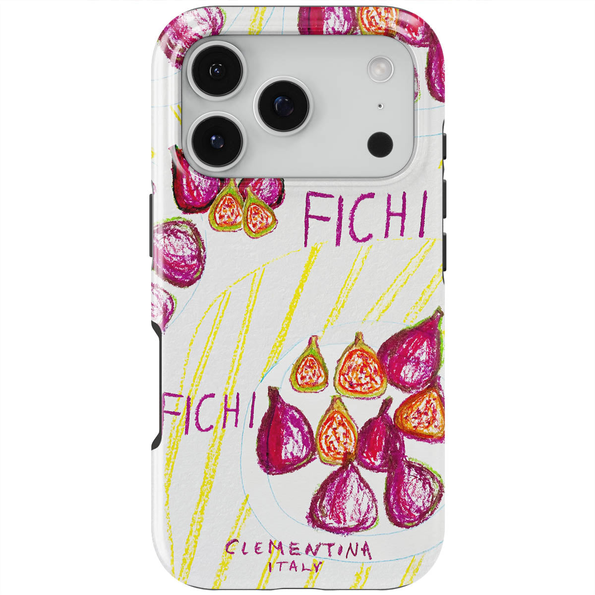 Fichi Tough Case